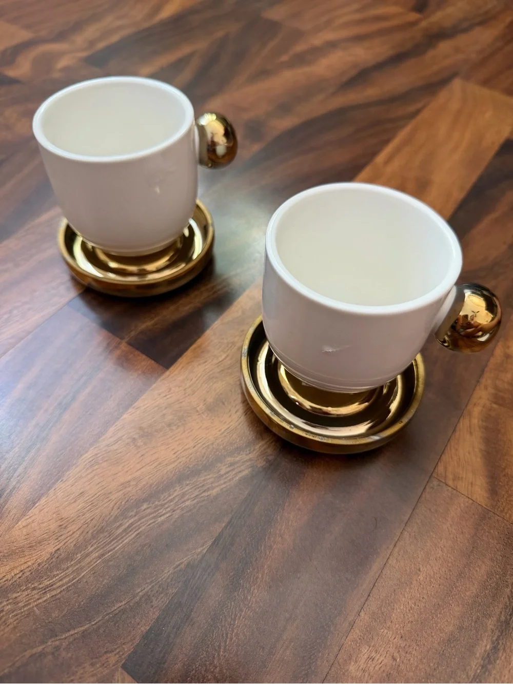 Anthropologie pair salt